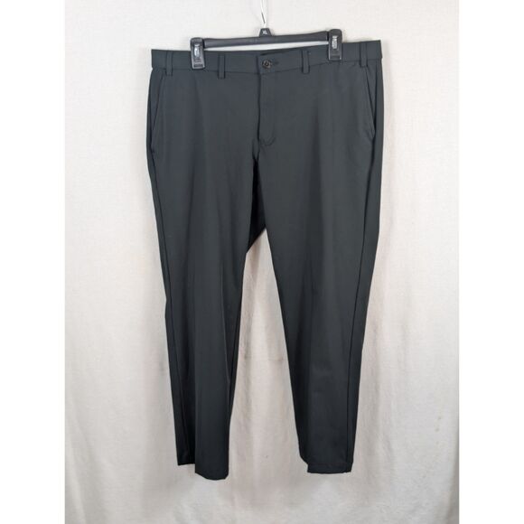 LRL Lauren Ralph Lauren Performance Golf Pants Black Label Men's Size 36x29